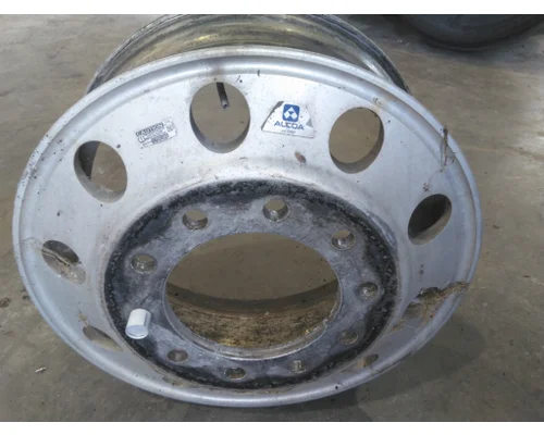 Wheel HUB PILOTED - ALUMINUM 22.5 X 8.25 LKQ Thompson Motors - Wykoff