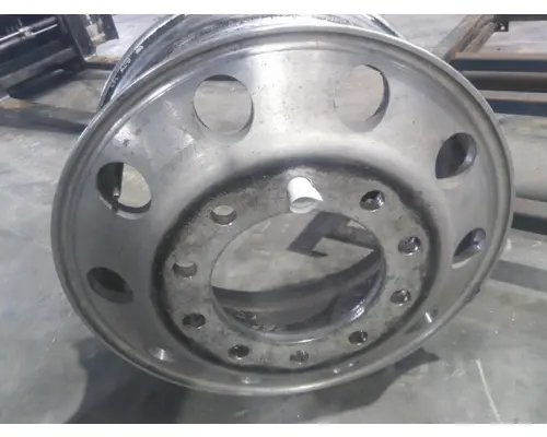 Wheel HUB PILOTED - ALUMINUM 22.5 X 8.25 LKQ Thompson Motors - Wykoff