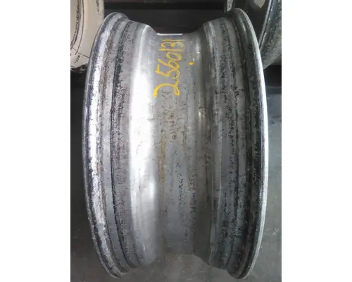 Wheel HUB PILOTED - ALUMINUM 22.5 X 8.25 LKQ Thompson Motors - Wykoff