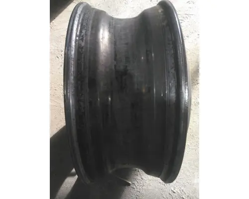 Wheel HUB PILOTED - ALUMINUM 22.5 X 8.25 LKQ Thompson Motors - Wykoff