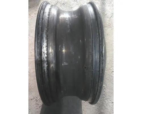 Wheel HUB PILOTED - ALUMINUM 22.5 X 8.25 LKQ Thompson Motors - Wykoff