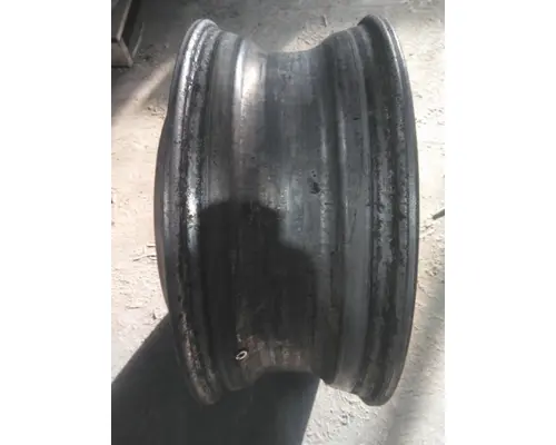 Wheel HUB PILOTED - ALUMINUM 22.5 X 8.25 LKQ Thompson Motors - Wykoff