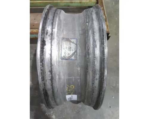 Wheel HUB PILOTED - ALUMINUM 22.5 X 8.25 LKQ Thompson Motors - Wykoff