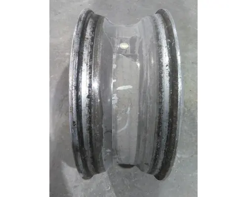 Wheel HUB PILOTED - ALUMINUM 22.5 X 8.25 LKQ Thompson Motors - Wykoff