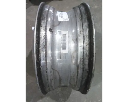 Wheel HUB PILOTED - ALUMINUM 22.5 X 8.25 LKQ Thompson Motors - Wykoff