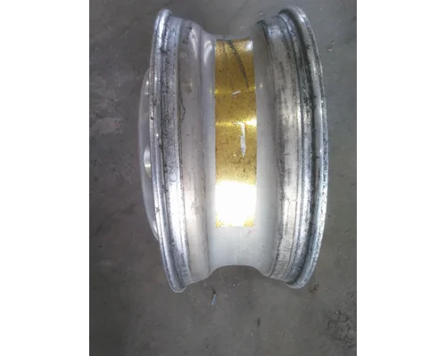 Wheel HUB PILOTED - ALUMINUM 22.5 X 8.25 LKQ Thompson Motors - Wykoff