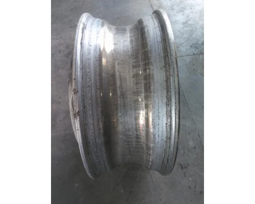 Wheel HUB PILOTED - ALUMINUM 22.5 X 8.25 LKQ Thompson Motors - Wykoff