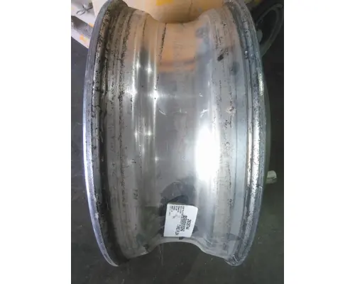 Wheel HUB PILOTED - ALUMINUM 22.5 X 8.25 LKQ Thompson Motors - Wykoff