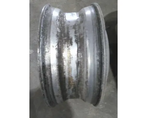 Wheel HUB PILOTED - ALUMINUM 22.5 X 8.25 LKQ Thompson Motors - Wykoff