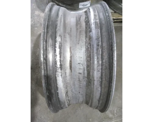 Wheel HUB PILOTED - ALUMINUM 22.5 X 8.25 LKQ Thompson Motors - Wykoff