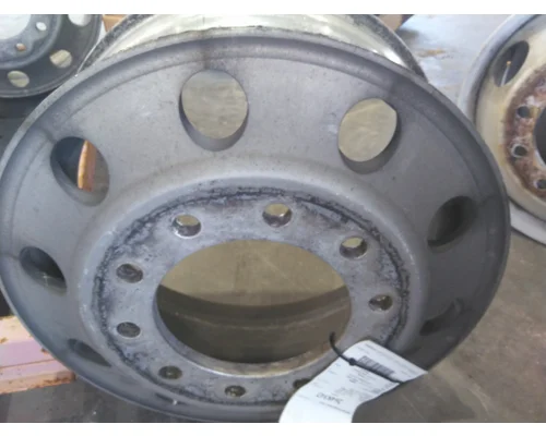 Wheel HUB PILOTED - ALUMINUM 22.5 X 8.25 LKQ Thompson Motors - Wykoff