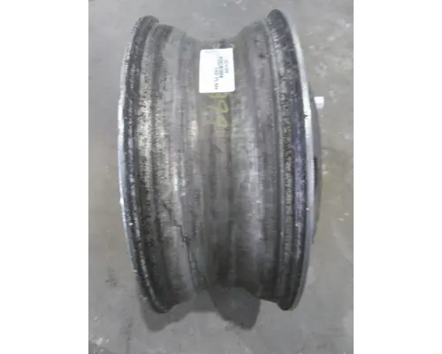 Wheel HUB PILOTED - ALUMINUM 22.5 X 8.25 LKQ Thompson Motors - Wykoff