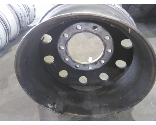 Wheel HUB PILOTED - ALUMINUM 22.5 X 8.25 LKQ Thompson Motors - Wykoff