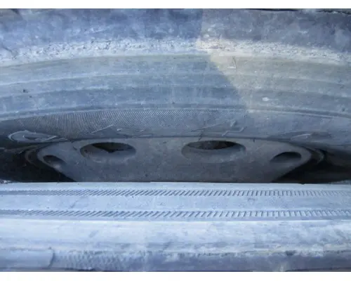 Wheel HUB PILOTED - ALUMINUM 22.5 X 8.25 LKQ Heavy Truck Maryland