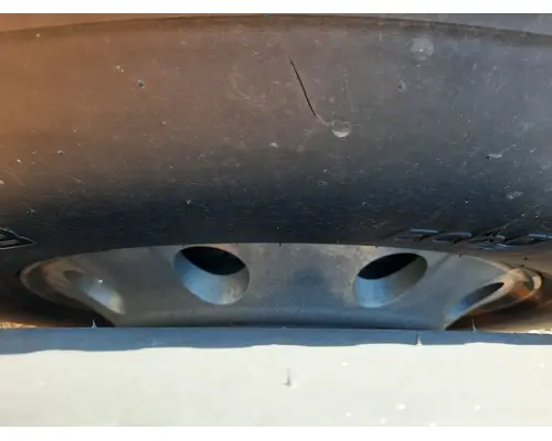 Wheel HUB PILOTED - ALUMINUM 22.5 X 8.25 LKQ Heavy Truck Maryland