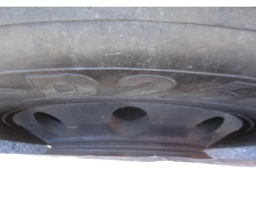 Wheel HUB PILOTED - ALUMINUM 22.5 X 8.25 LKQ Heavy Truck Maryland