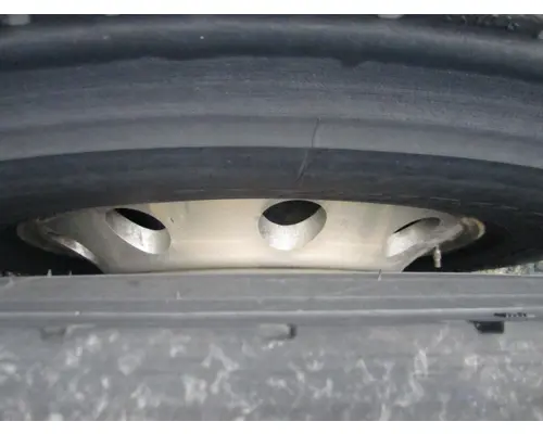 Wheel HUB PILOTED - ALUMINUM 22.5 X 8.25 LKQ Heavy Truck Maryland