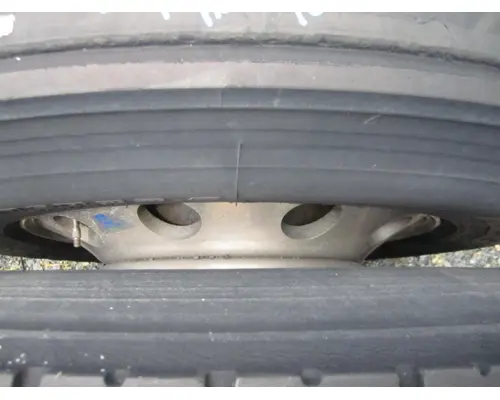 Wheel HUB PILOTED - ALUMINUM 22.5 X 8.25 LKQ Heavy Truck Maryland