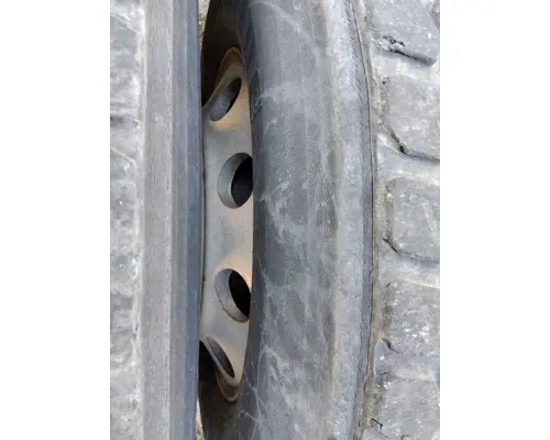 Wheel HUB PILOTED - ALUMINUM 22.5 X 8.25 LKQ Heavy Truck Maryland