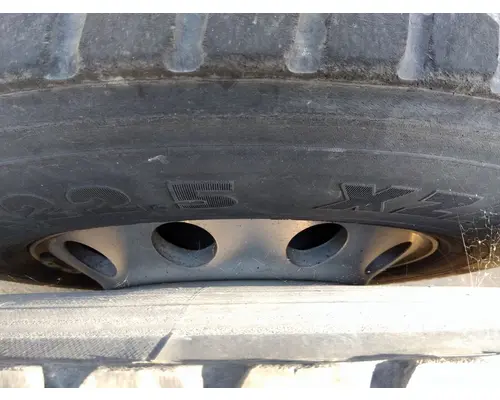 Wheel HUB PILOTED - ALUMINUM 22.5 X 8.25 LKQ Heavy Truck Maryland