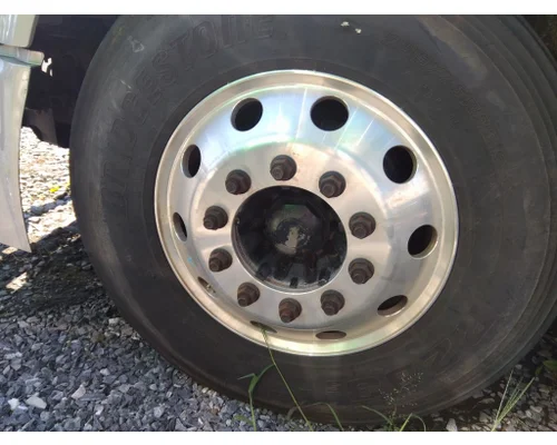 Wheel HUB PILOTED - ALUMINUM 22.5 X 8.25 LKQ Heavy Truck Maryland