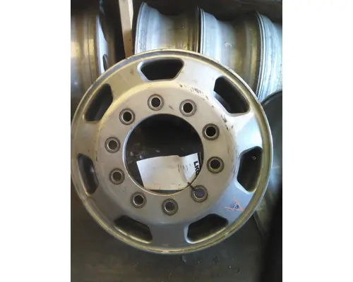 Wheel HUB PILOTED - ALUMINUM 22.5 X 8.25 LKQ Heavy Truck - Goodys