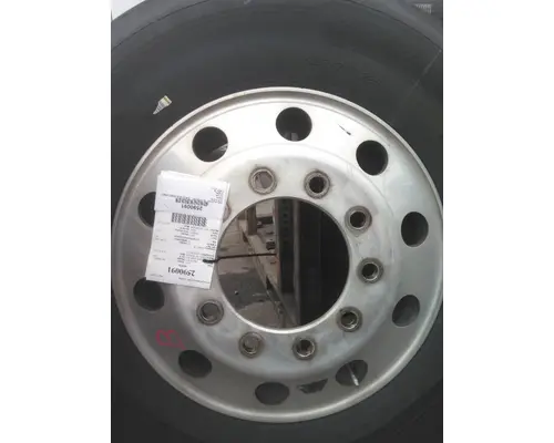 Wheel HUB PILOTED - ALUMINUM 22.5 X 8.25 LKQ Heavy Truck - Goodys