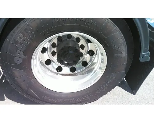 Wheel HUB PILOTED - ALUMINUM 22.5 X 8.25 LKQ Heavy Truck - Goodys