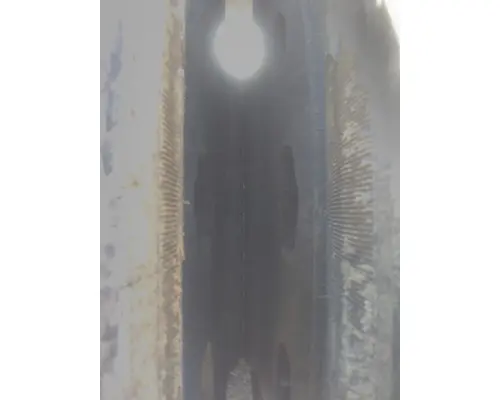 Wheel HUB PILOTED - ALUMINUM 24.5 X 8.25 LKQ Evans Heavy Truck Parts