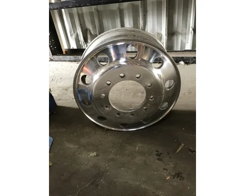 Wheel HUB PILOTED - ALUMINUM 24.5 X 8.25 LKQ Thompson Motors - Wykoff