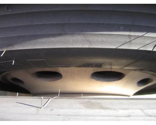 Wheel HUB PILOTED - ALUMINUM 24.5 X 8.25 LKQ Heavy Truck Maryland