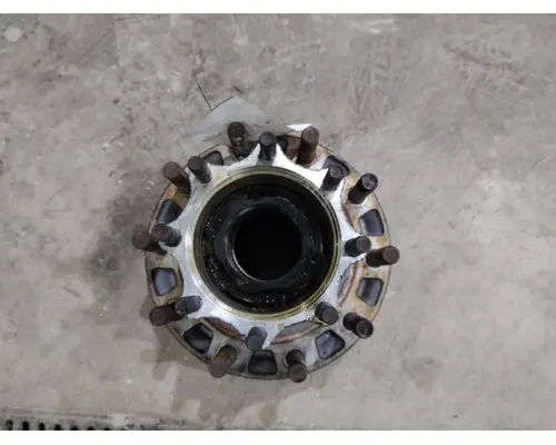 Hub HUB PILOTED - ALUMINUM 8 LUG LKQ Thompson Motors - Wykoff