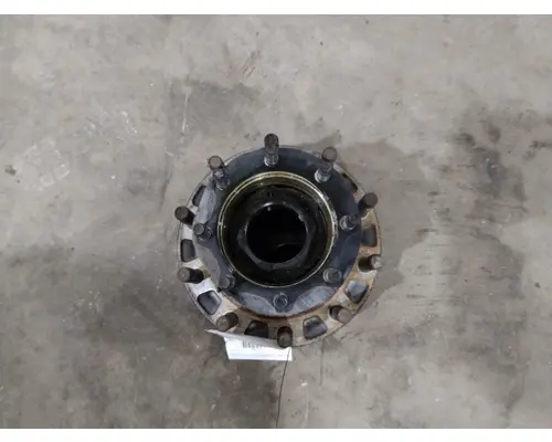 Hub HUB PILOTED - ALUMINUM 8 LUG LKQ Thompson Motors - Wykoff