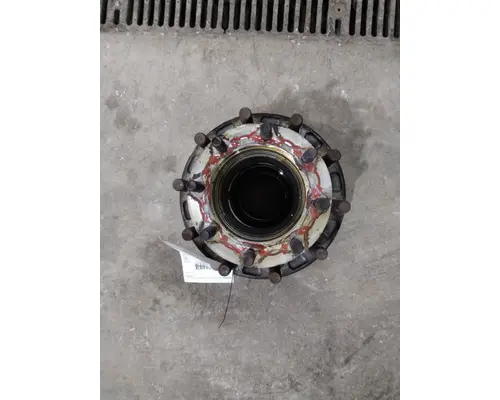 Hub HUB PILOTED - ALUMINUM 8 LUG LKQ Thompson Motors - Wykoff