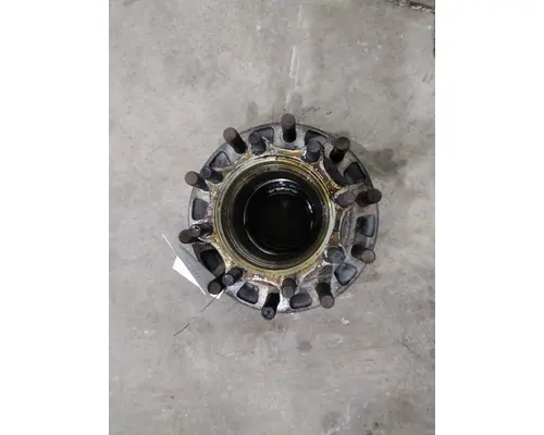 Hub HUB PILOTED - ALUMINUM 8 LUG LKQ Thompson Motors - Wykoff