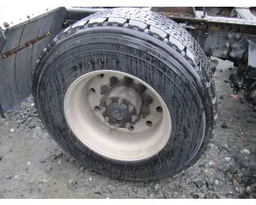 Wheel HUB PILOTED - ALUMINUM CXN613 LKQ Heavy Truck Maryland