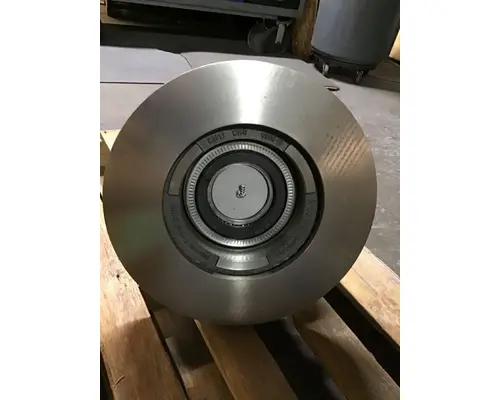 Hub HUB PILOTED - STEEL  Marshfield Transportation Products