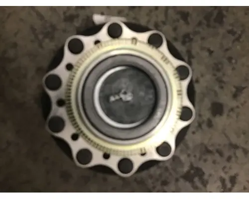 Hub HUB PILOTED - STEEL  Marshfield Transportation Products