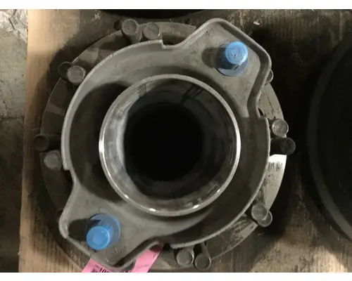 Hub HUB PILOTED - STEEL  Marshfield Transportation Products