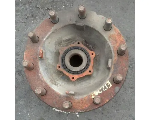 Hub HUB PILOTED - STEEL 10 LUG LKQ KC Truck Parts - Inland Empire