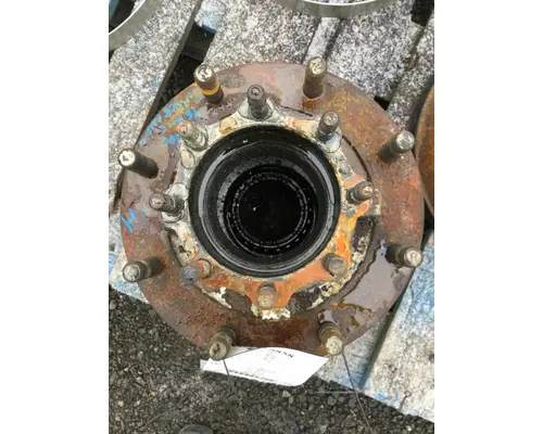 Hub HUB PILOTED - STEEL 10 LUG LKQ KC Truck Parts - Inland Empire