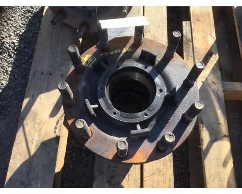 Hub HUB PILOTED - STEEL 10 LUG LKQ KC Truck Parts - Inland Empire