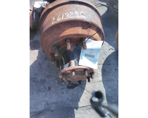Hub HUB PILOTED - STEEL 10 LUG LKQ Heavy Truck - Tampa