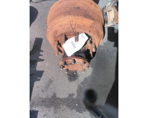 Hub HUB PILOTED - STEEL 10 LUG LKQ Heavy Truck - Tampa