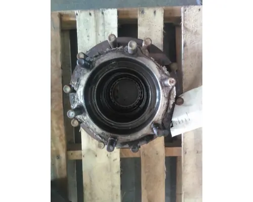 Hub HUB PILOTED - STEEL 10 LUG LKQ Geiger Truck Parts
