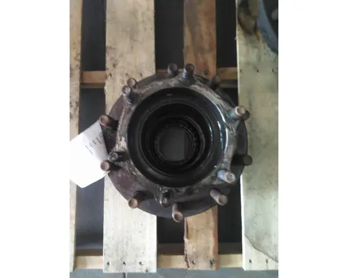 Hub HUB PILOTED - STEEL 10 LUG LKQ Geiger Truck Parts