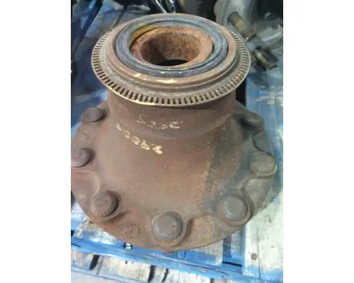 Hub HUB PILOTED - STEEL 10 LUG LKQ Thompson Motors - Wykoff