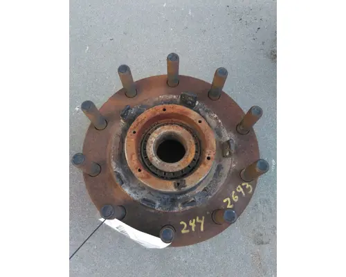 Hub HUB PILOTED - STEEL 10 LUG LKQ Thompson Motors - Wykoff