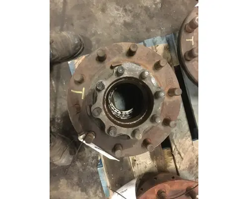 Hub HUB PILOTED - STEEL 10 LUG LKQ Heavy Truck - Goodys