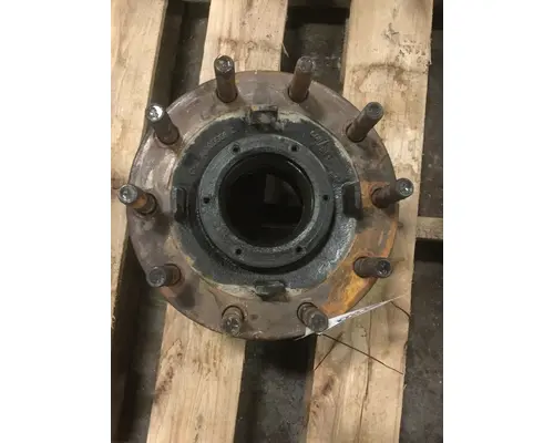 Hub HUB PILOTED - STEEL 10 LUG LKQ Heavy Truck - Goodys